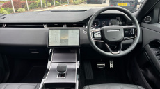 Land Rover Range Rover Evoque 2.0 D165 Dynamic SE 5dr Auto Diesel Hatchback